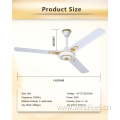 Air Cooling 56inch Electrical Ceiling Fan